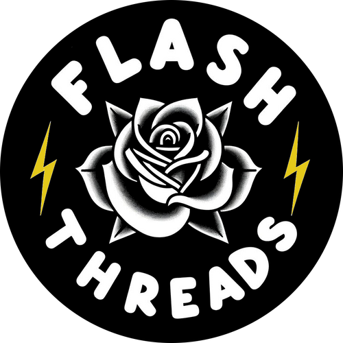 Flash Threads
